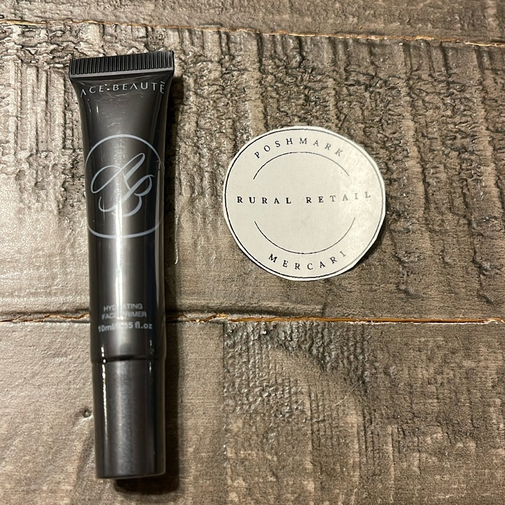 Ace Beauty Hydrating Face Primer